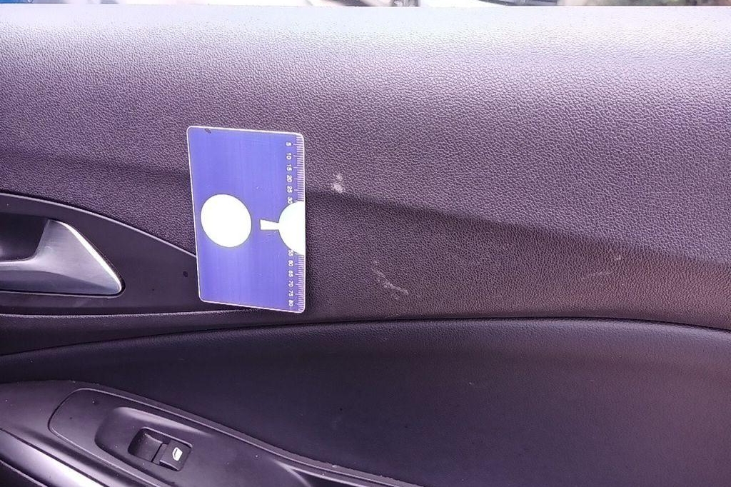 Opel Grandland X 2018 фото 23