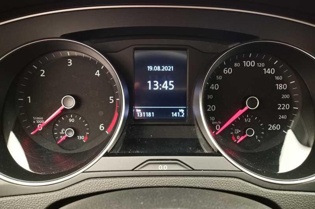 Volkswagen Arteon 2018 фото 4