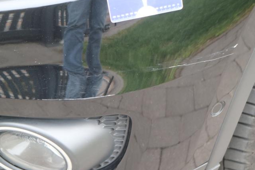 Volkswagen Tiguan 2016 фото 9