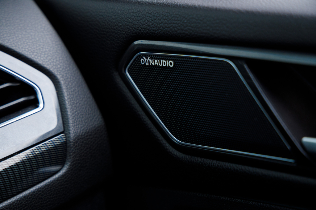 Volkswagen Tiguan 2018 фото 37