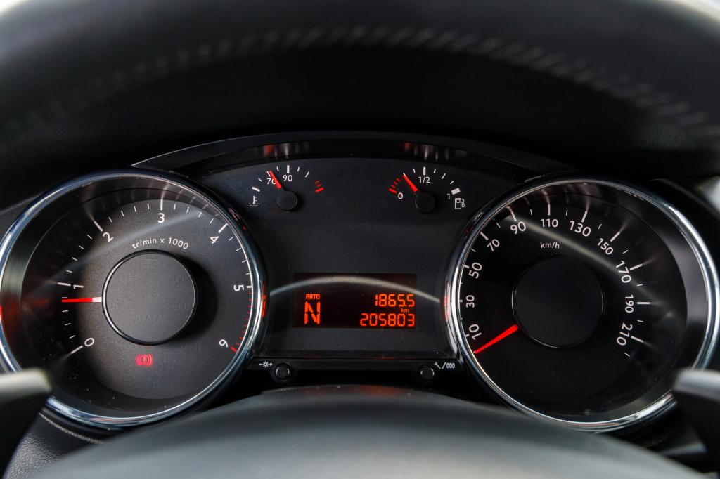 Peugeot 3008 2011 фото 17