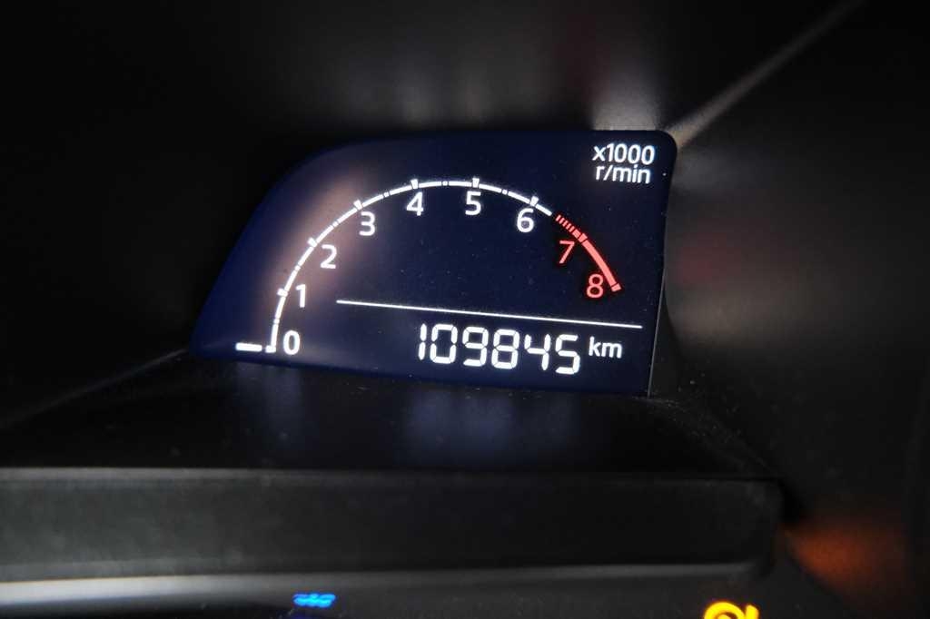 Mazda 3 2017 фото 5