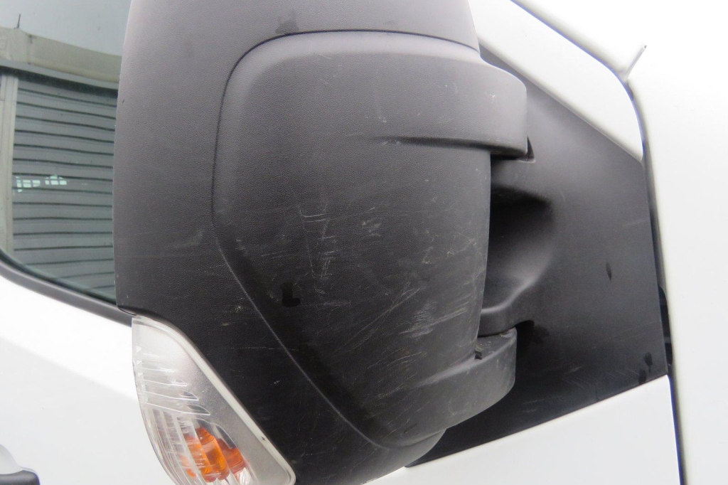 Renault Master 2017 photo 37