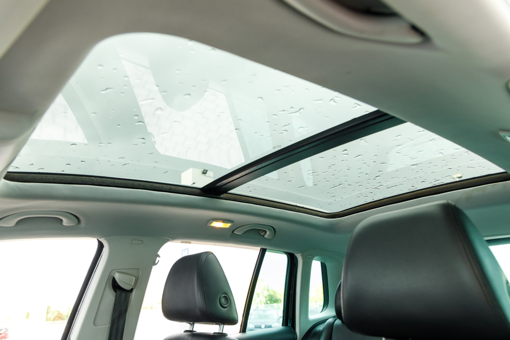 Volkswagen Tiguan S 2012 photo 26