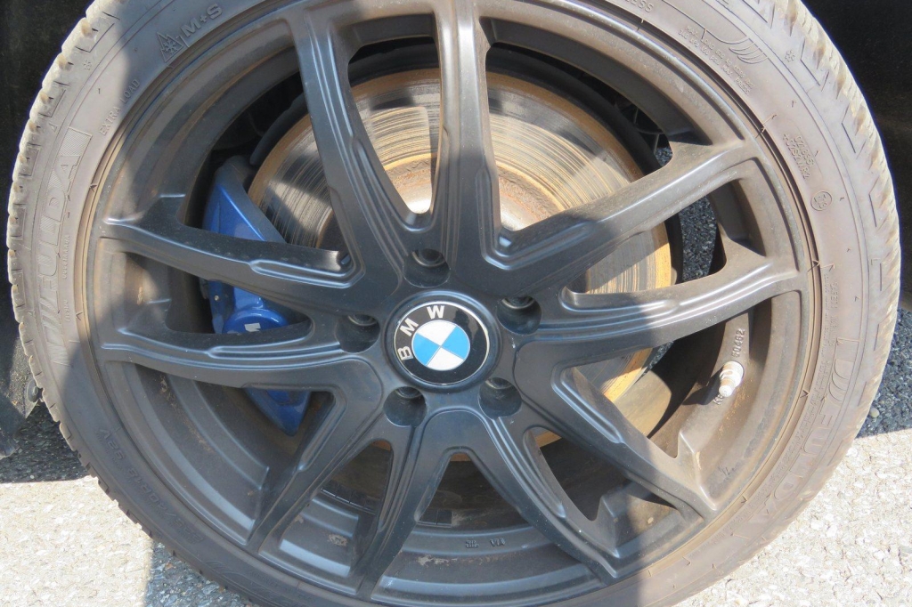 BMW 2er Cabrio 2016 фото 25