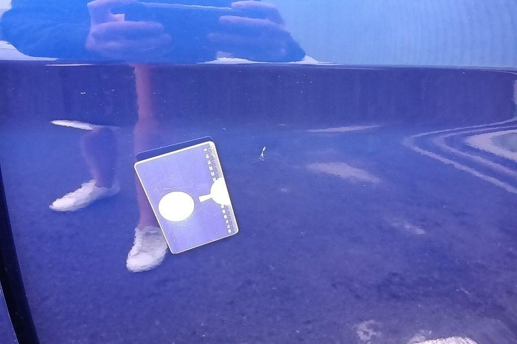 Ford C-Max 2016 photo 14