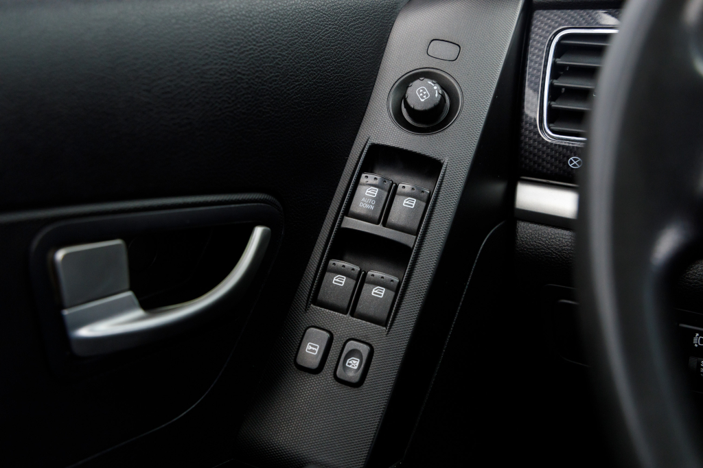 SsangYong Korando G20D 2013 фото 6