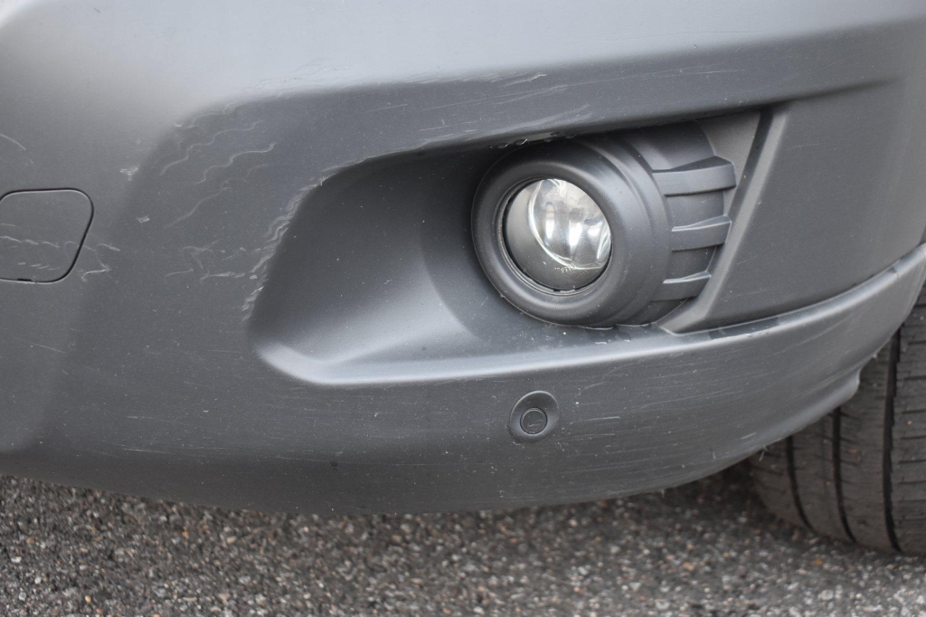 Ford Transit Kasten 2018 фото 29