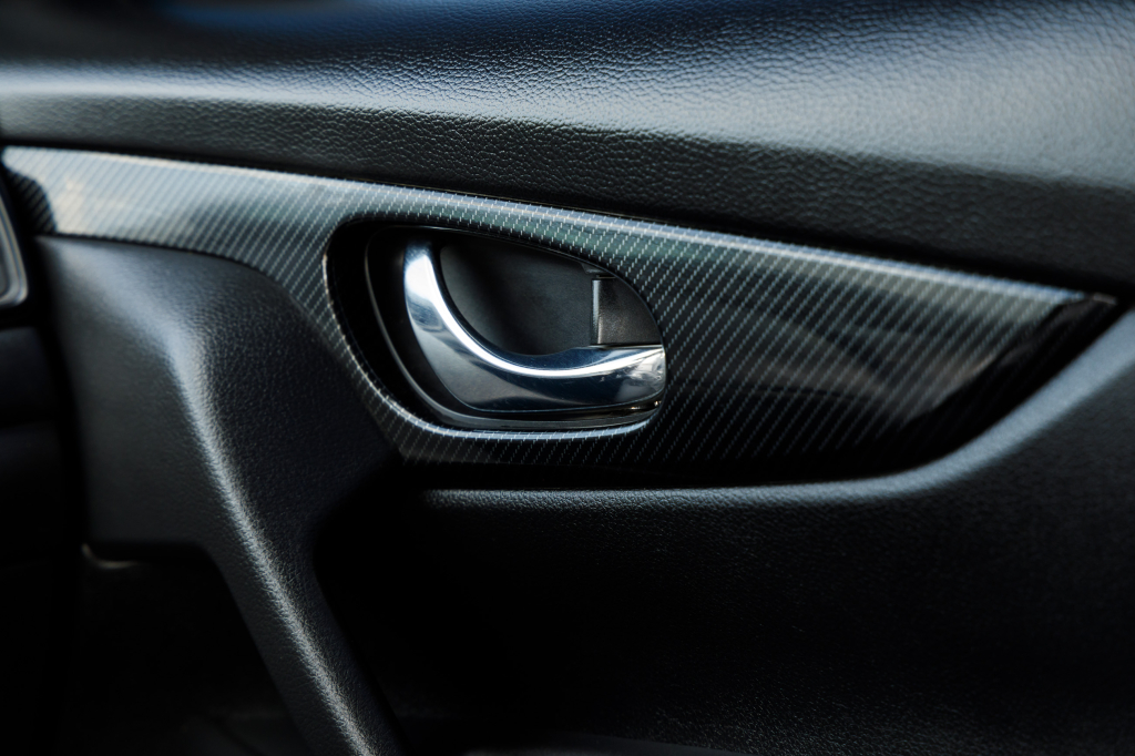 Nissan Rogue SL 2016 photo 14