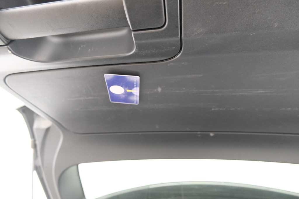 Land Rover Range Rover Evoque 2017 photo 34