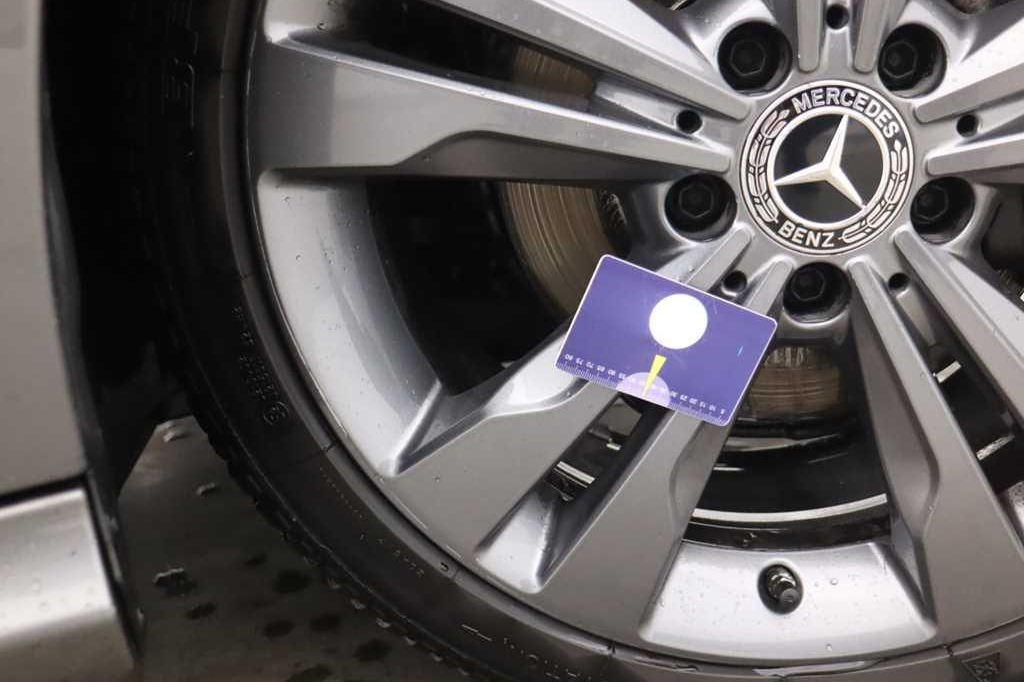 Mercedes-Benz CLA 2017 фото 20