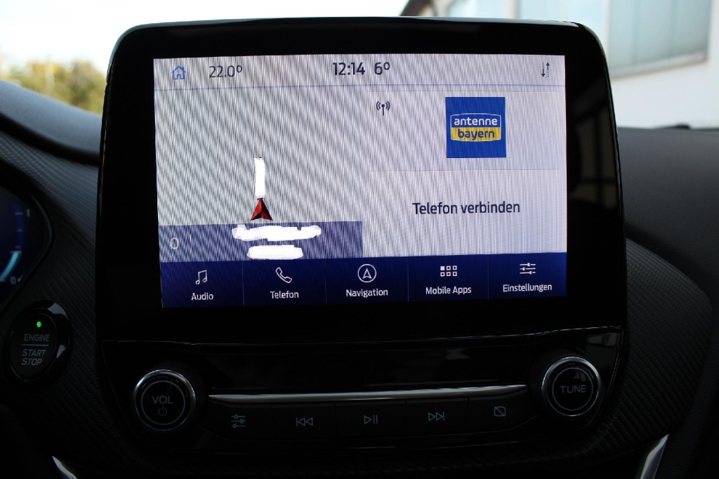 Ford Puma 2020 photo 9