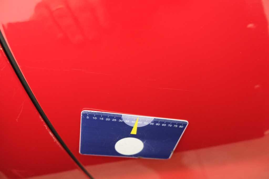 Skoda Octavia Combi 2017 фото 79