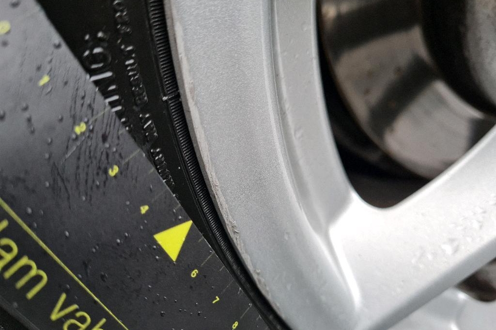 BMW 5er Touring 2017 photo 15