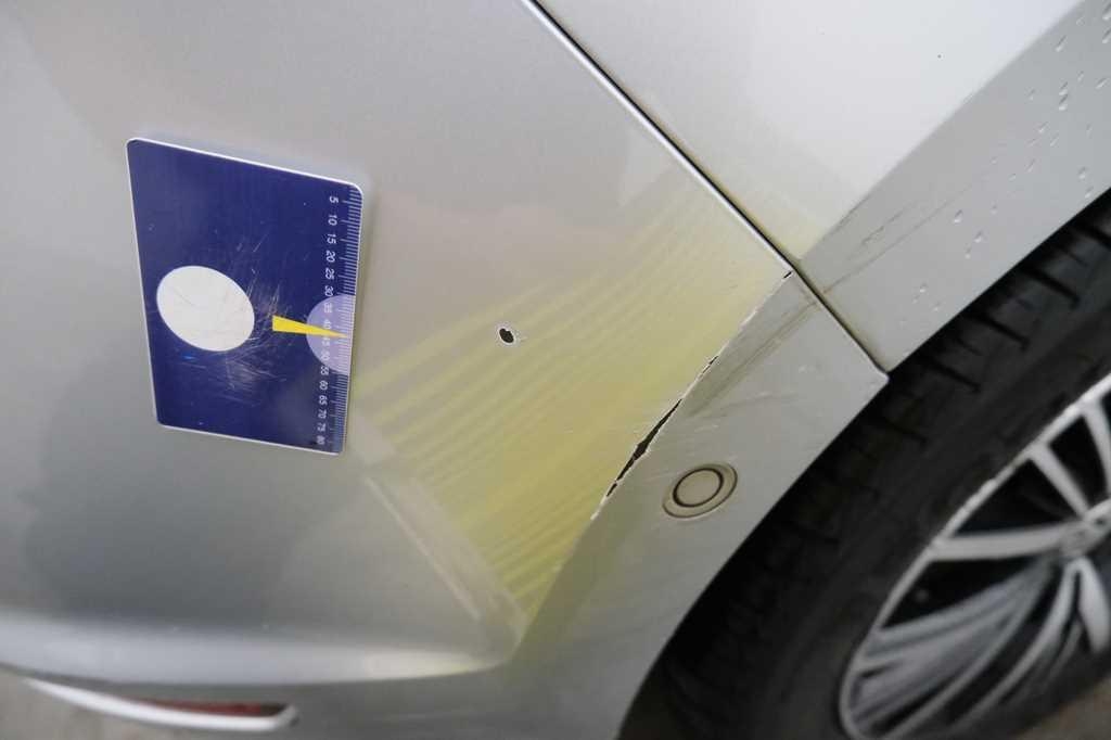 Volkswagen Golf Sportsvan 2017 photo 71