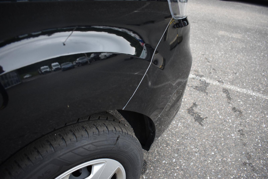 Ford Transit Custom 2020 photo 15