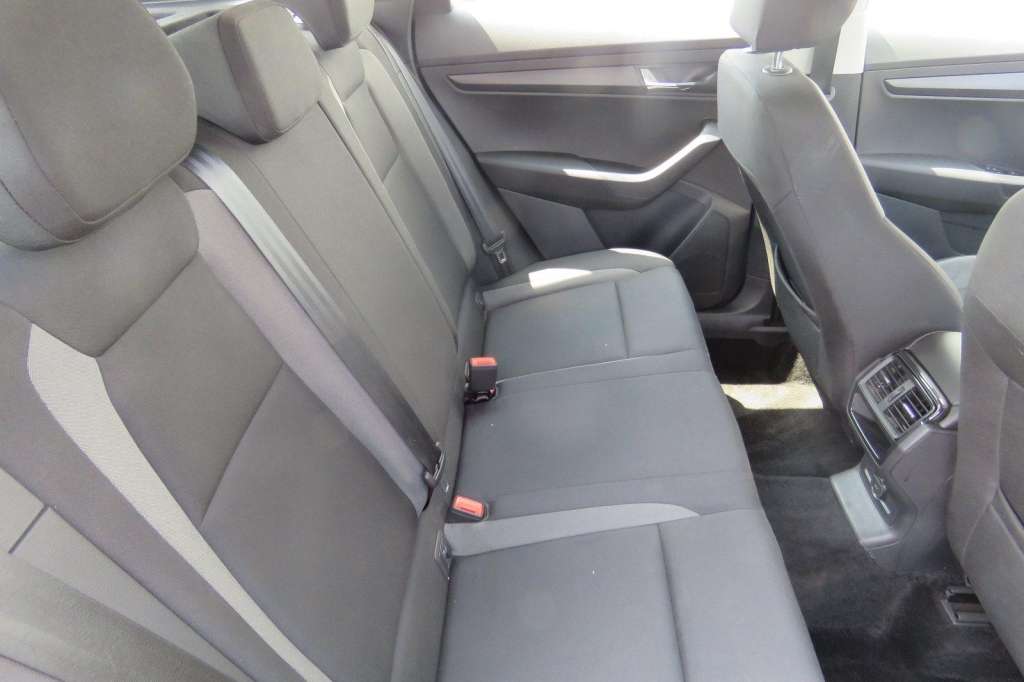 Skoda Karoq 2020 photo 6