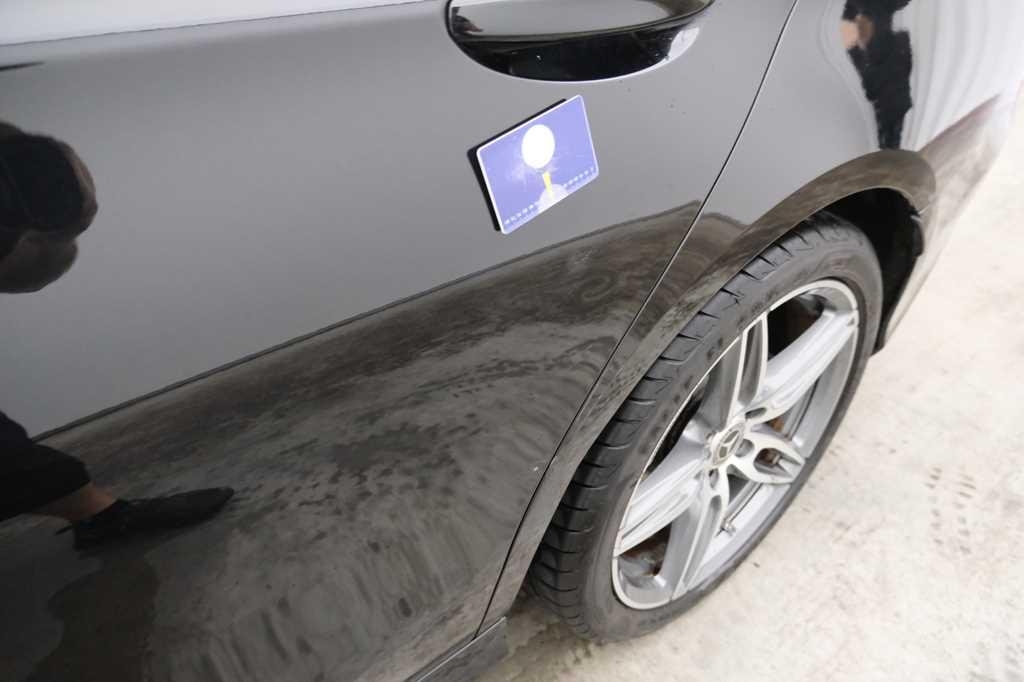 Mercedes-AMG E-Klasse 2017 фото 9