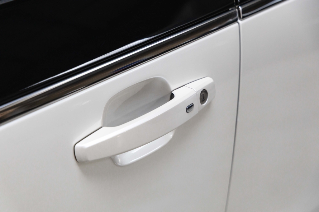 Opel Ampera 2011 фото 16