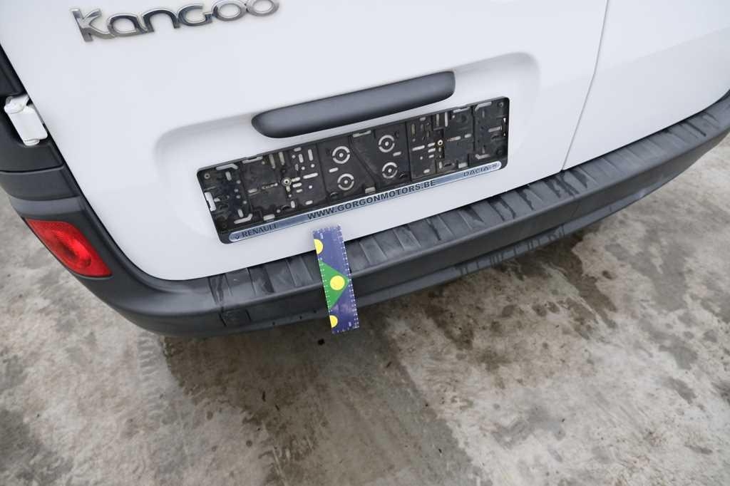 Renault Kangoo 2015 фото 17