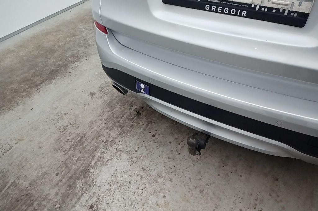 BMW X3 2017 фото 11