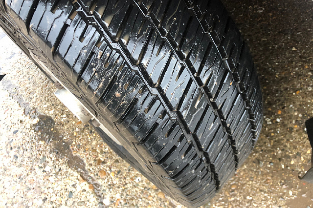 Volkswagen LT груз. 1997 photo 6