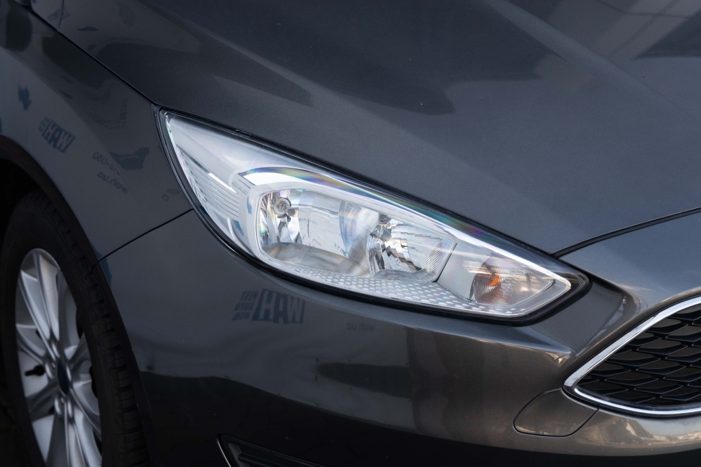 Ford Focus 2016 photo 5