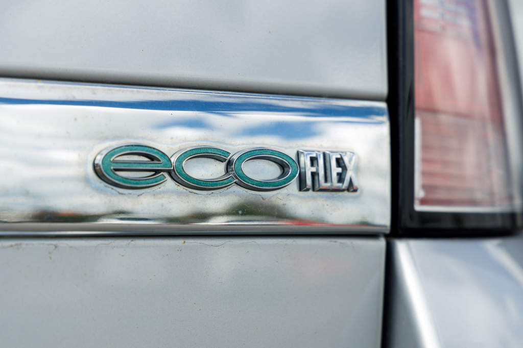 Opel Astra H Cosmo 2010 photo 7