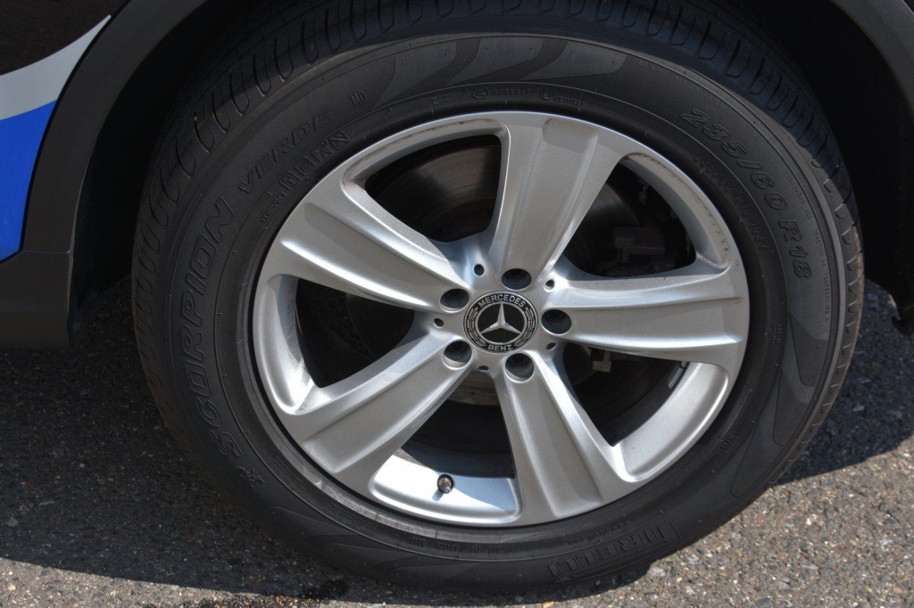 Mercedes-Benz GLC-Klasse 2019 photo 5