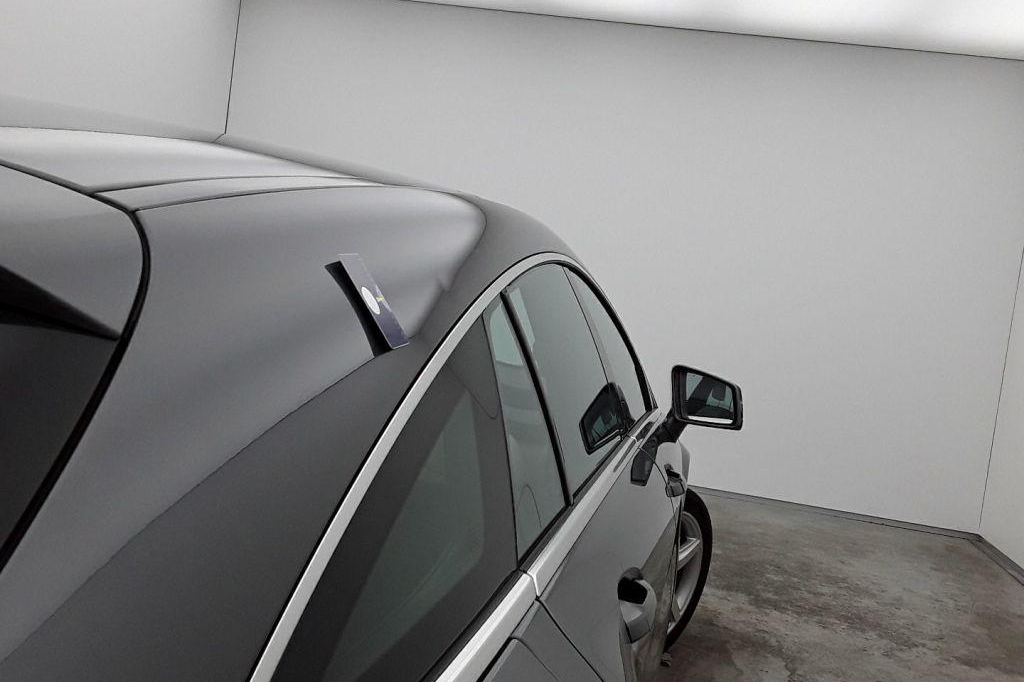 Mercedes-Benz CLS-Class 2016 фото 23