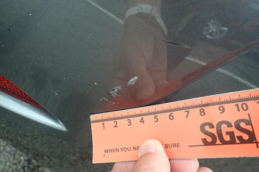 Audi A3 Sportback 2017 photo 31