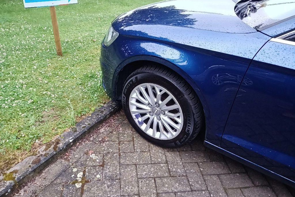 Audi A3 2016 photo 22