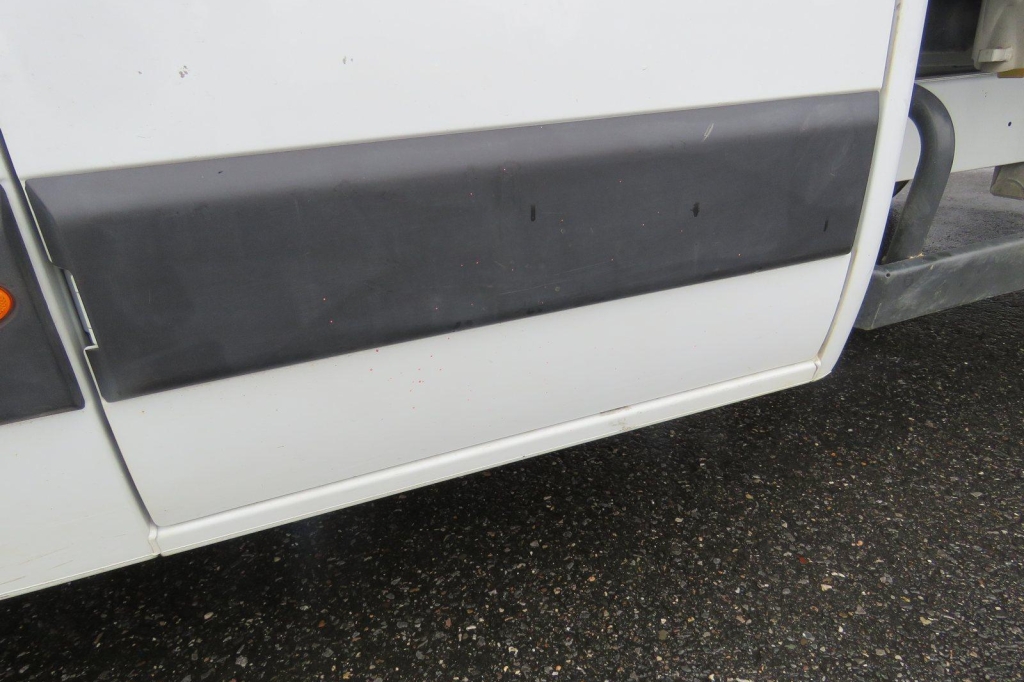 Renault Master 2017 photo 26