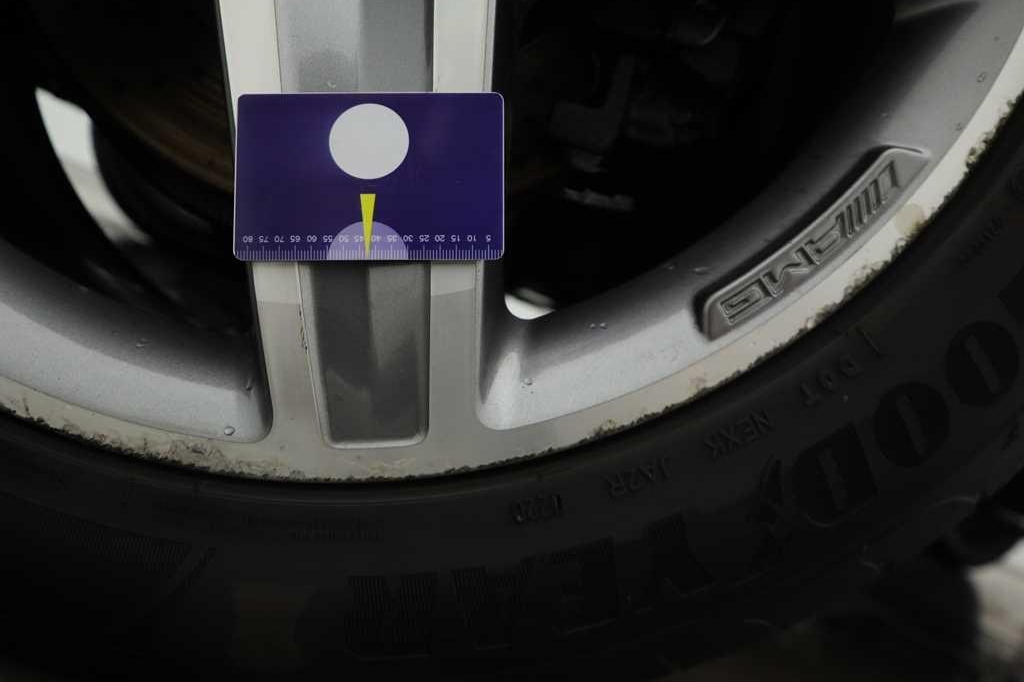 Mercedes-Benz GLE 2017 photo 22