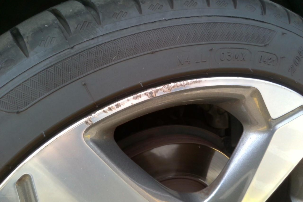 Ford Fiesta Active 2019 фото 9