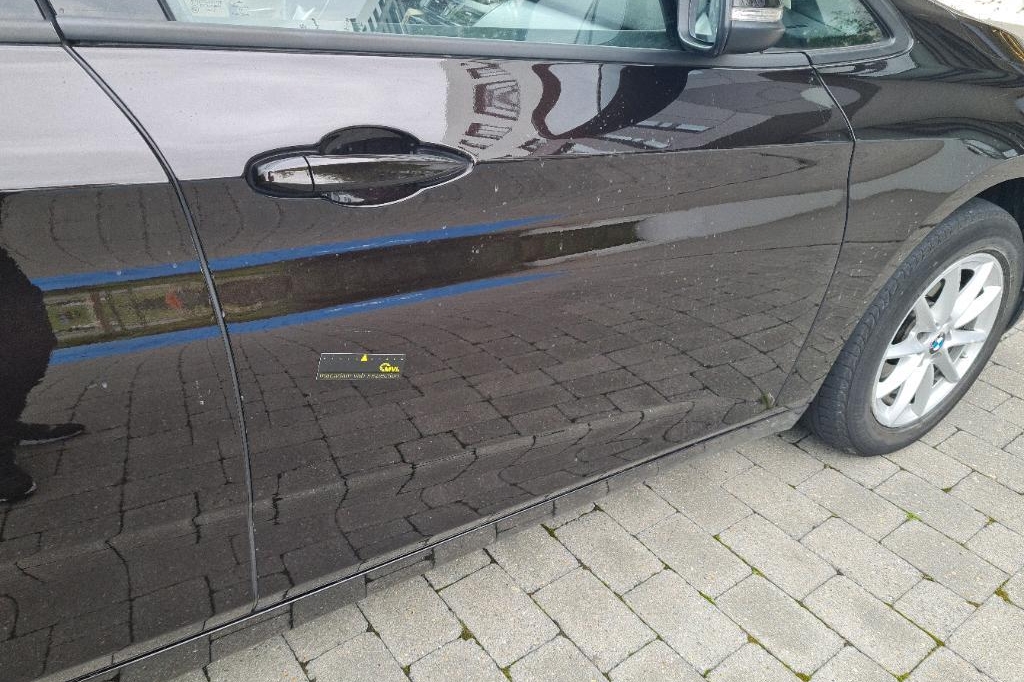 BMW 2er Gran Tourer 2017 photo 28