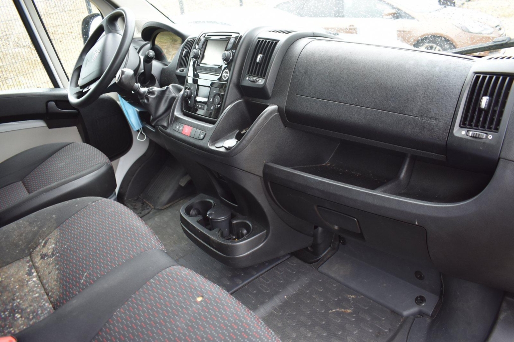 Citroen Jumper груз. 2018 фото 1