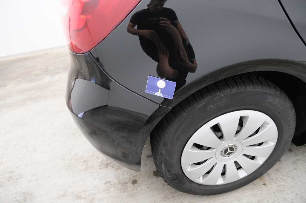 Mercedes-Benz A-Klasse 2017 photo 16
