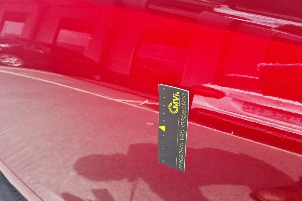 Ford Fiesta 2019 фото 28