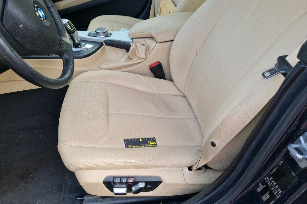 BMW 3er GT 2018 photo 19