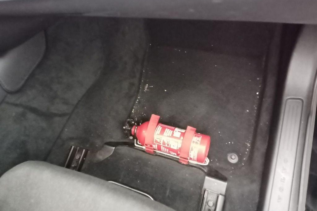 Volvo V90 2017 фото 95