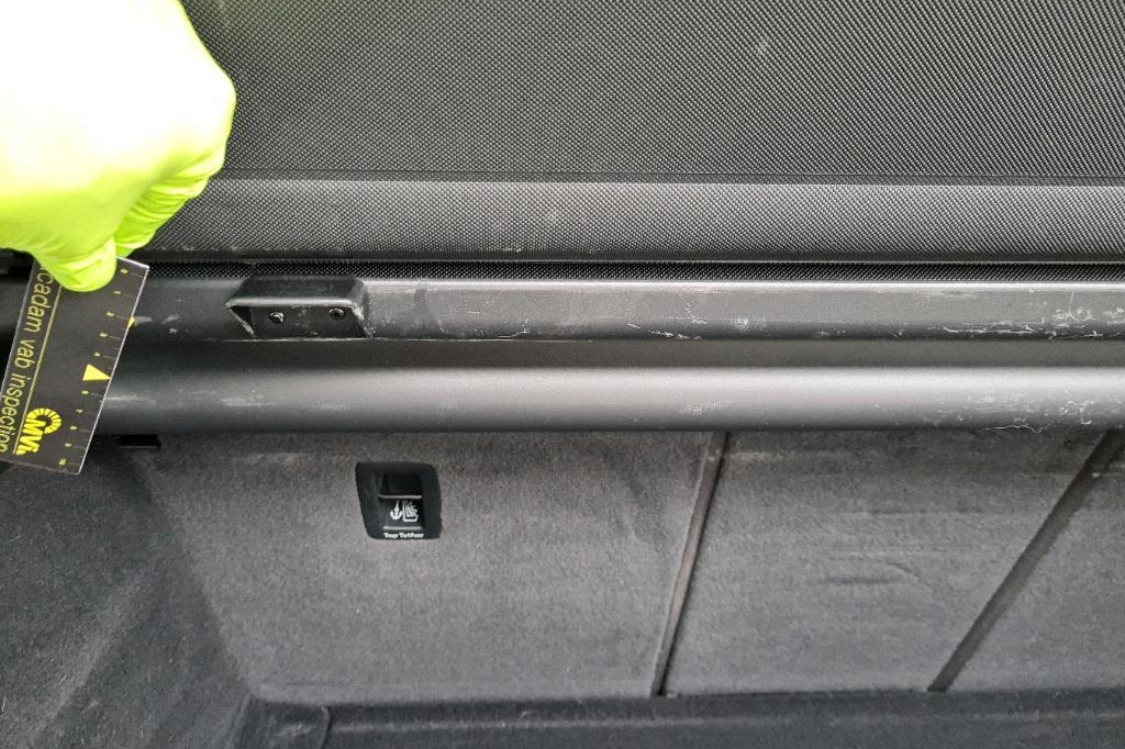 Audi A4 Avant 2017 photo 12