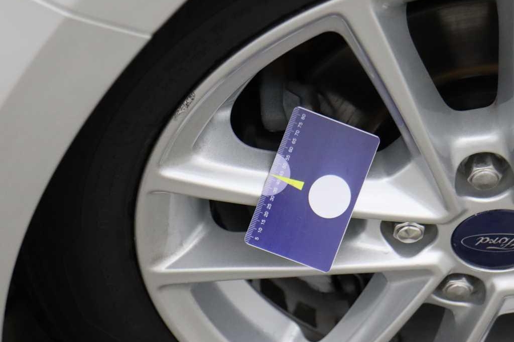 Ford Focus Turnier 2016 фото 6