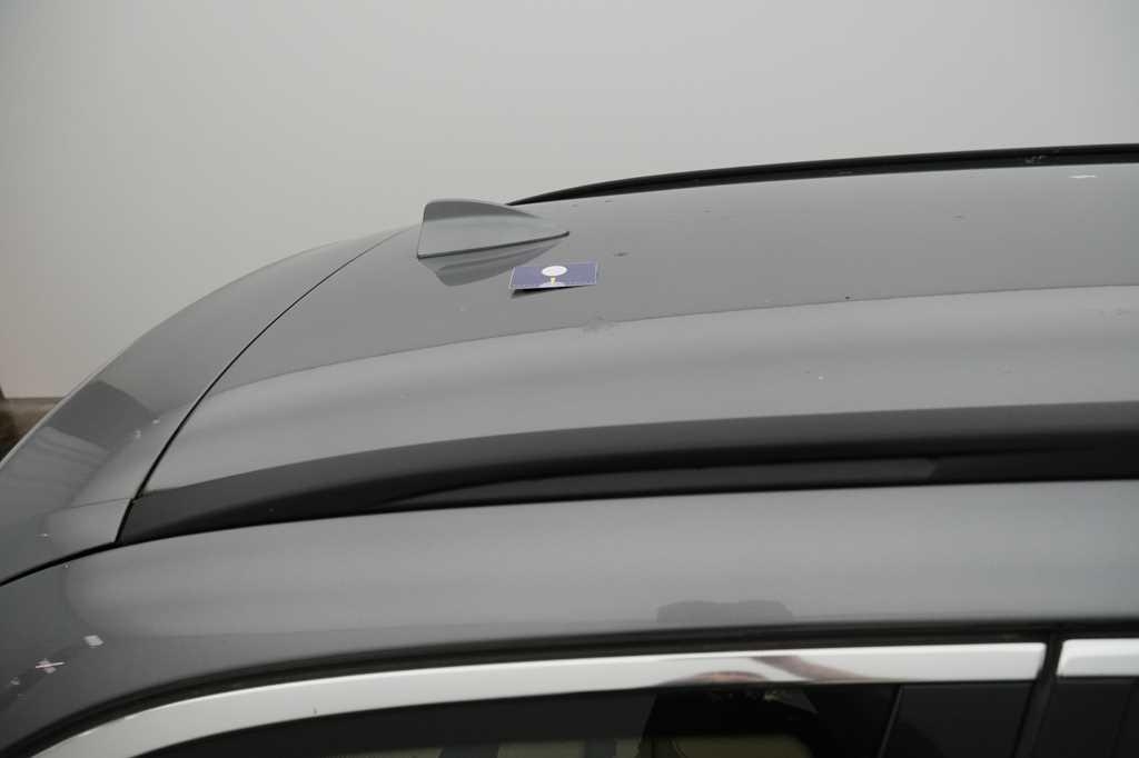 BMW 5er Touring 2016 фото 14