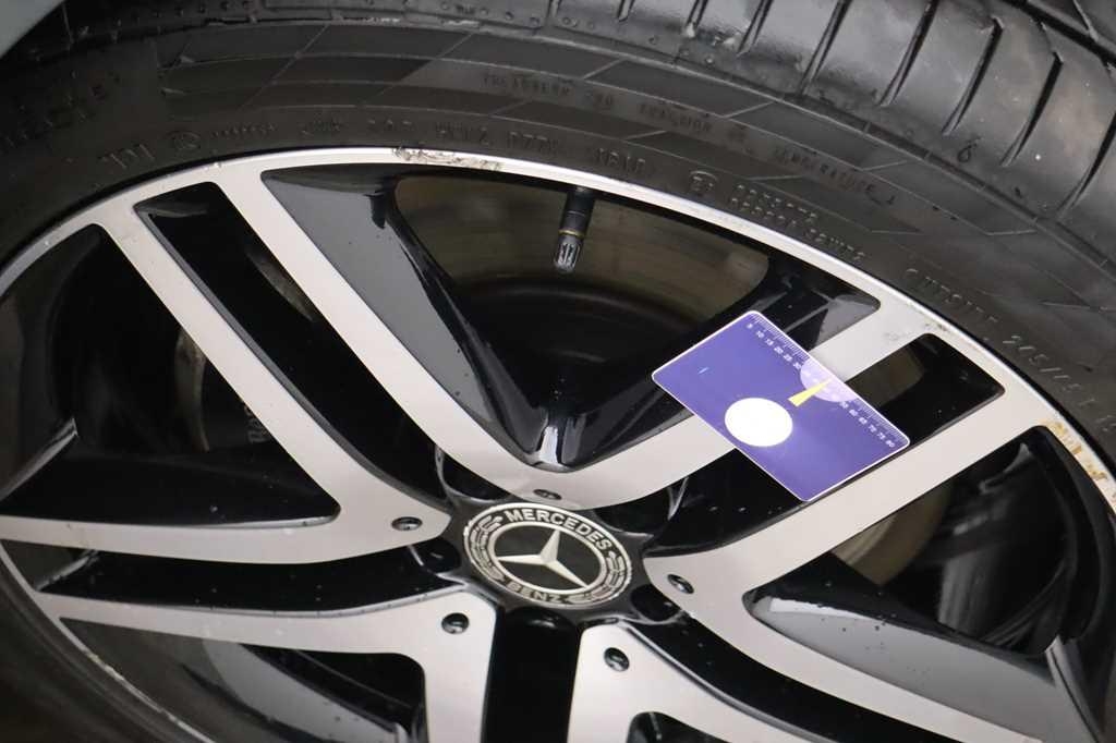 Mercedes-Benz V-Class 2018 фото 16