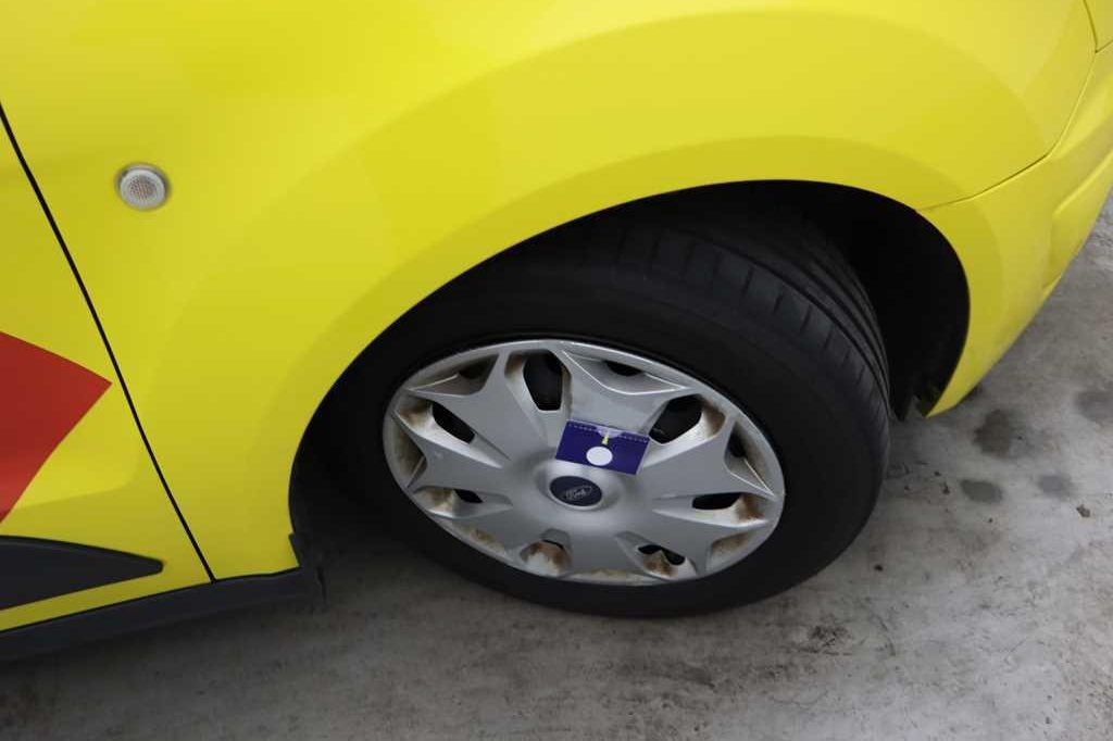 Ford Tourneo Connect пасс. 2018 photo 11