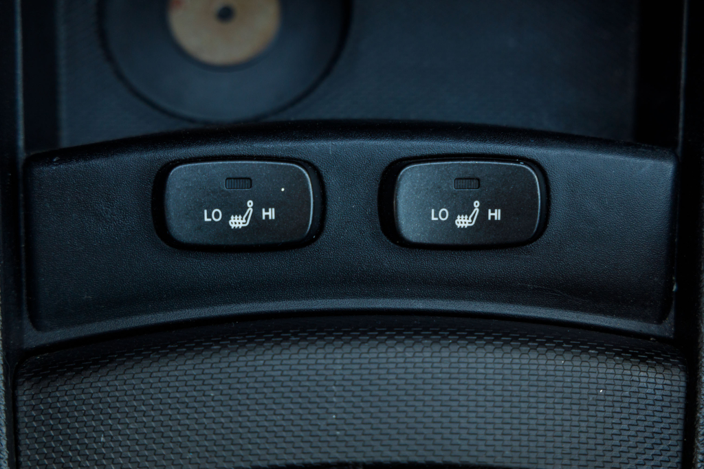 SsangYong Korando 4x4 2011 фото 19