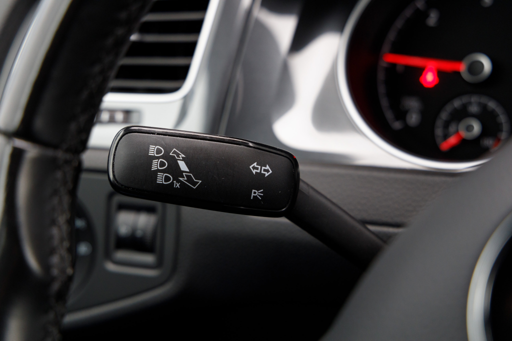 Volkswagen Golf VII фото 9