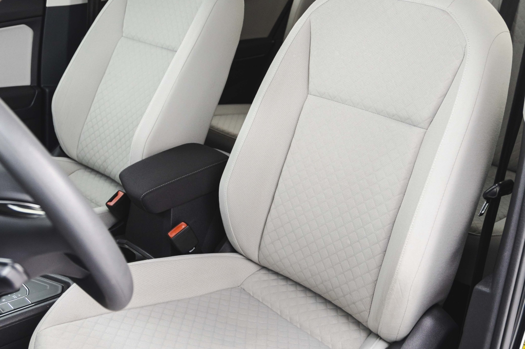 Volkswagen Tiguan Allspace 2019 фото 13