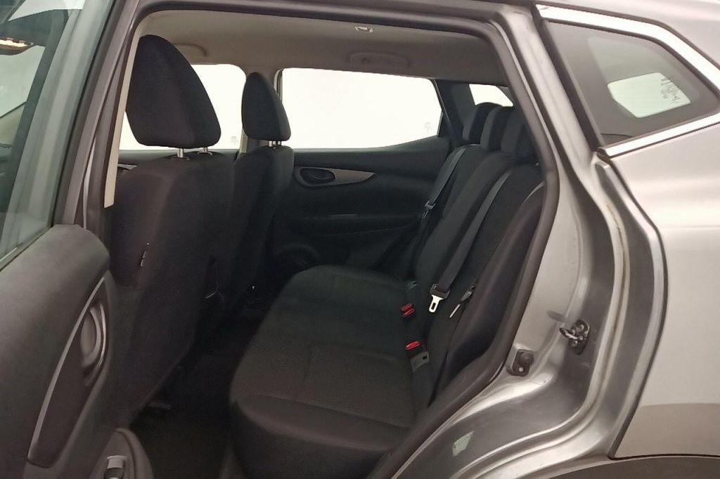 Nissan Qashqai 2017 photo 6